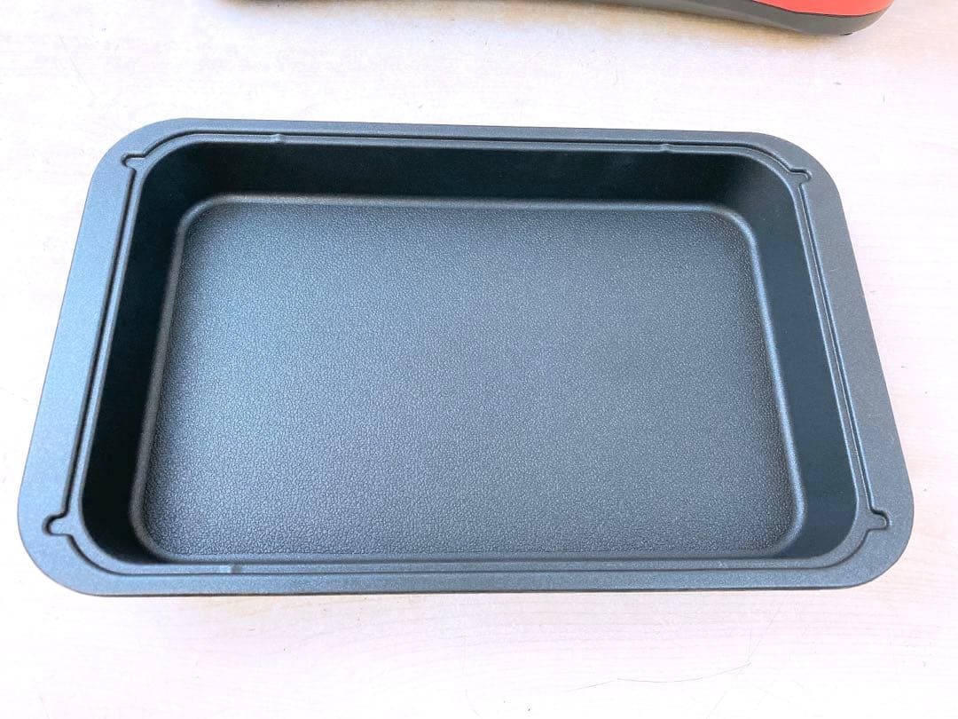 山善 煙の少ない焼肉グリル XGRILL PREMIUM JGMC-FXG130