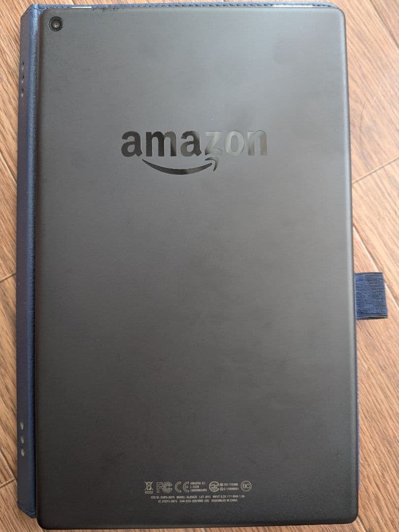 Y*K様 iPlay50ｍini Pro 256GBとFireHD10（第七世代