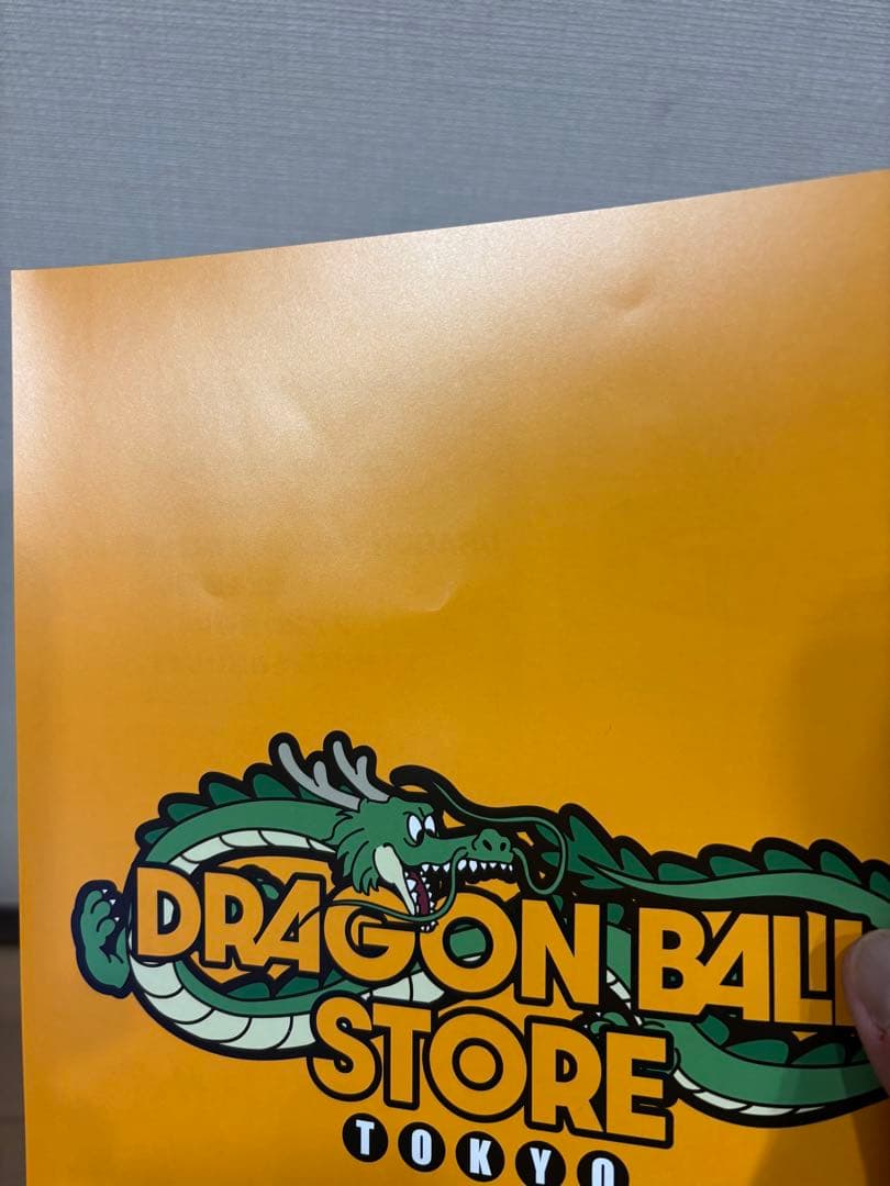 ドラゴンボールゲンキダマツリ40周年記念カードSMSP悟空身勝手の極意フィギュア