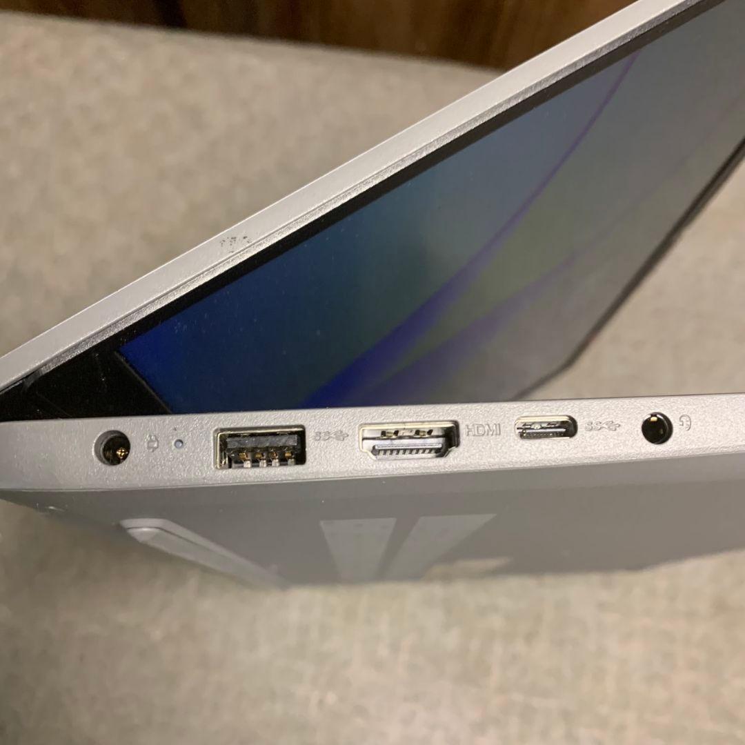 K693 Lenovo ノートパソコン IdeaPad1 15IGL7 2023