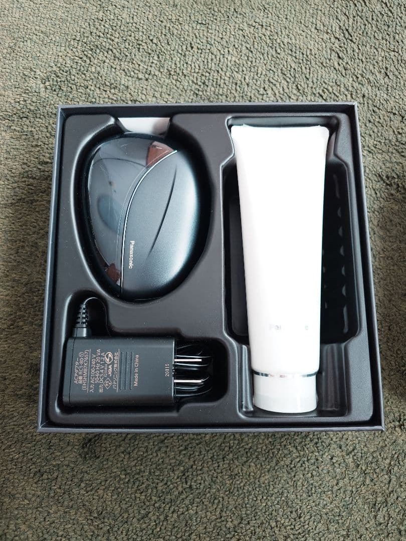 Panasonic　バイタリフトかっさ　EH-SP85