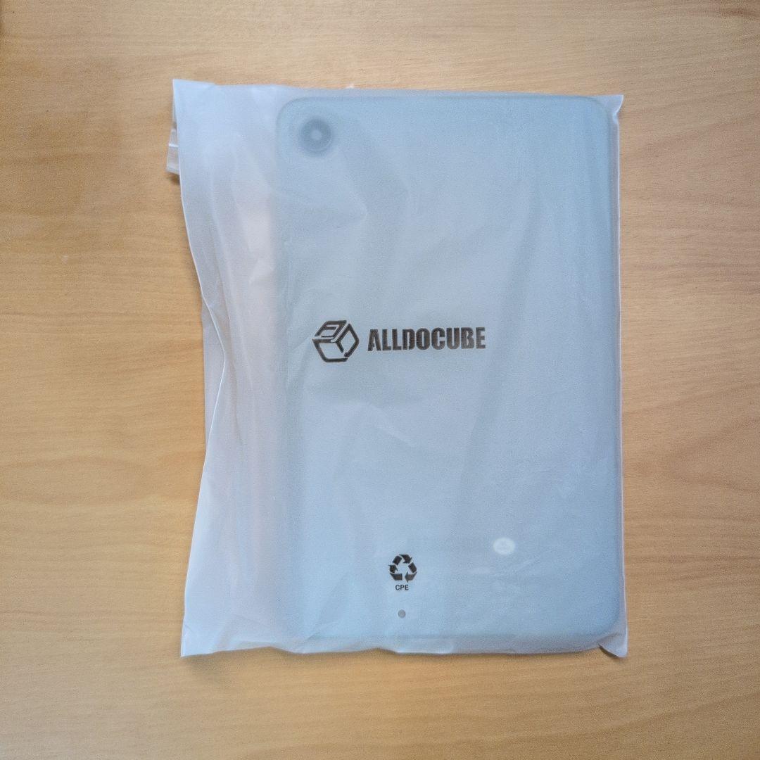 ALLODOCUBE iplay50 mini pro NFE　タブレット