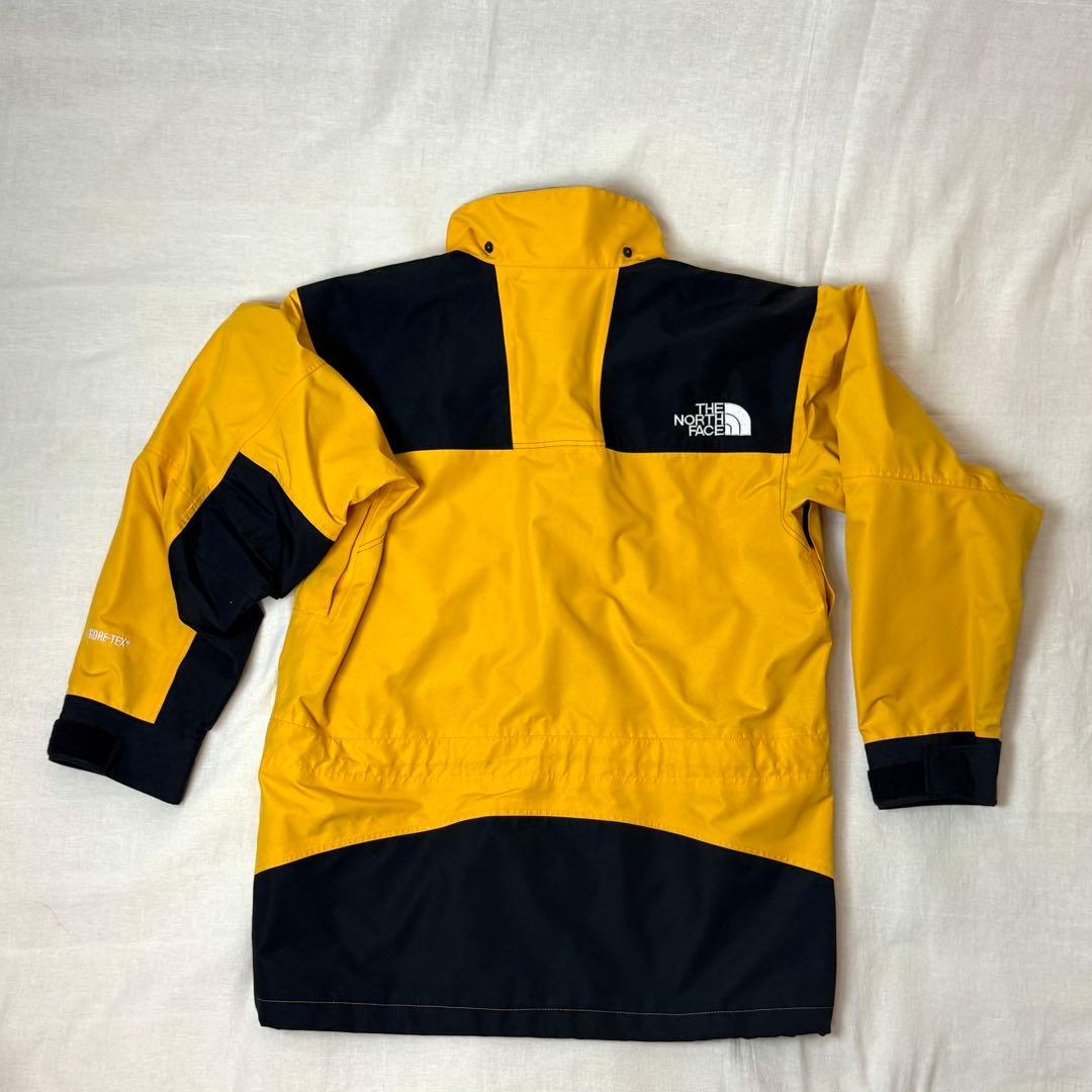 THE NORTH FACE 日本製　マウンテンガイドジャケット　L