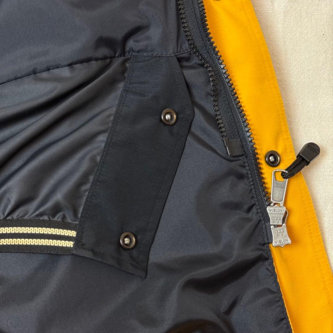 THE NORTH FACE 日本製　マウンテンガイドジャケット　L