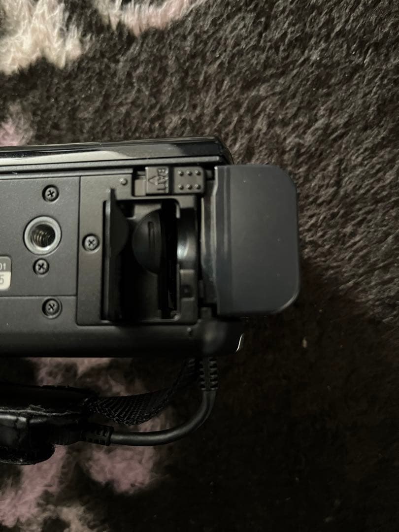 SONY HDR-CX180 ビデオカメラ アクセサリーキット付き