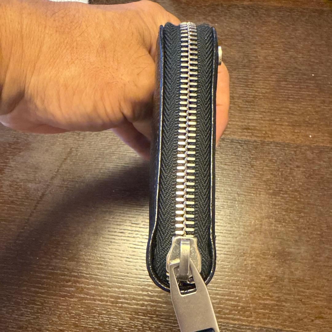 バレンシアガ長財布