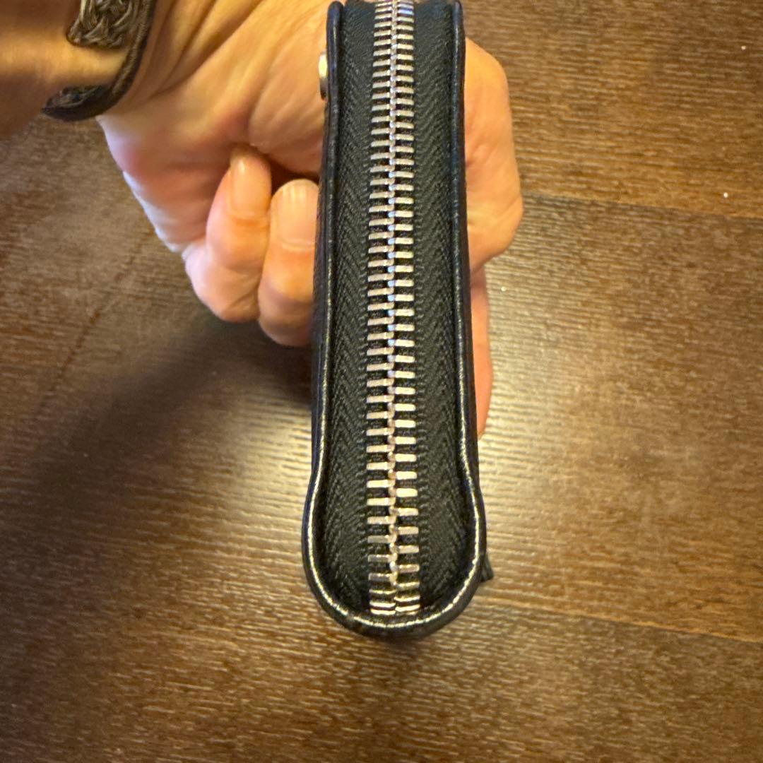 バレンシアガ長財布