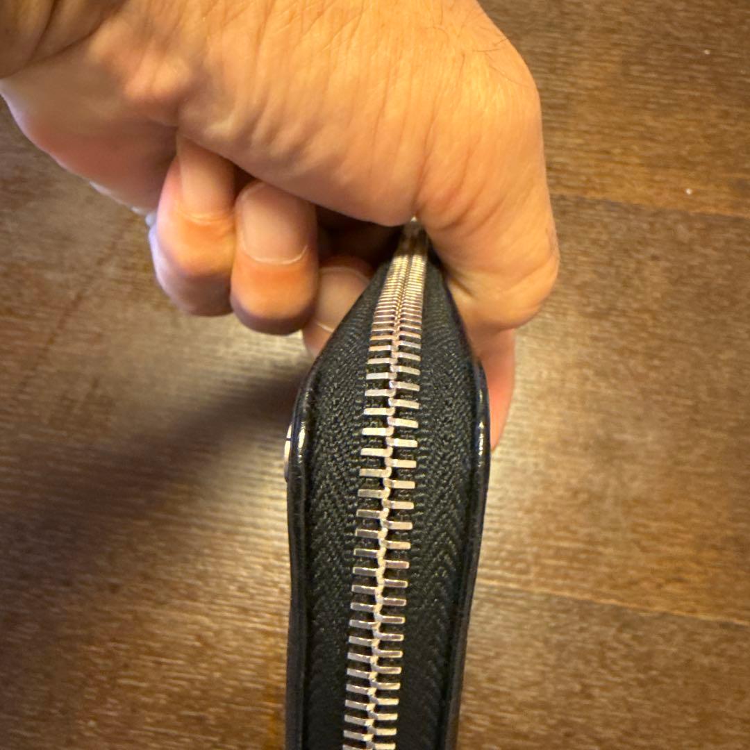 バレンシアガ長財布