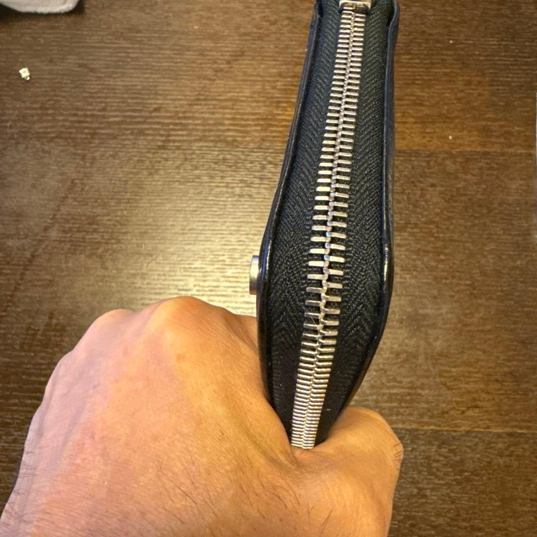 バレンシアガ長財布