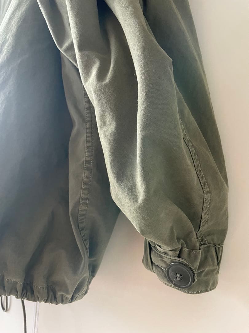 FREAK'S STORE M-65 ショート 3Way ライナーセット