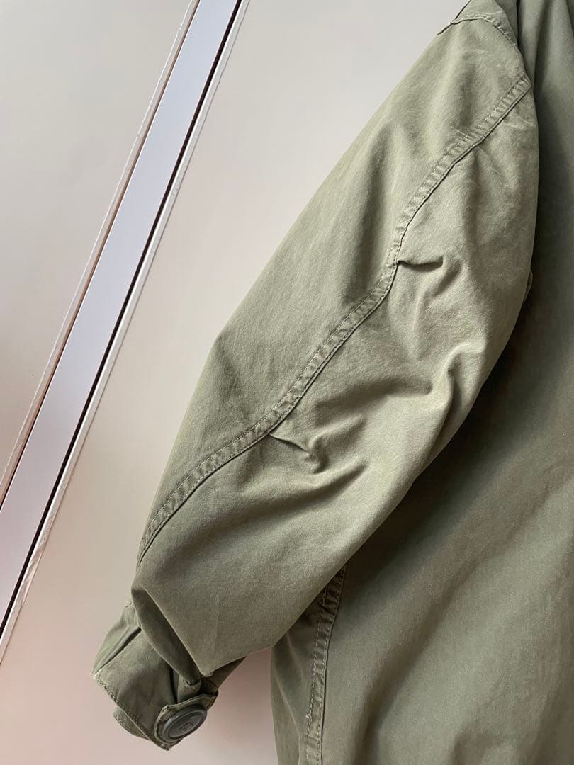 FREAK'S STORE M-65 ショート 3Way ライナーセット