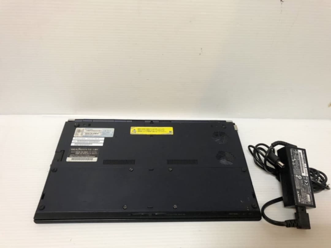 Vaio Z系列Core i7-2.90GHz Windows11 office