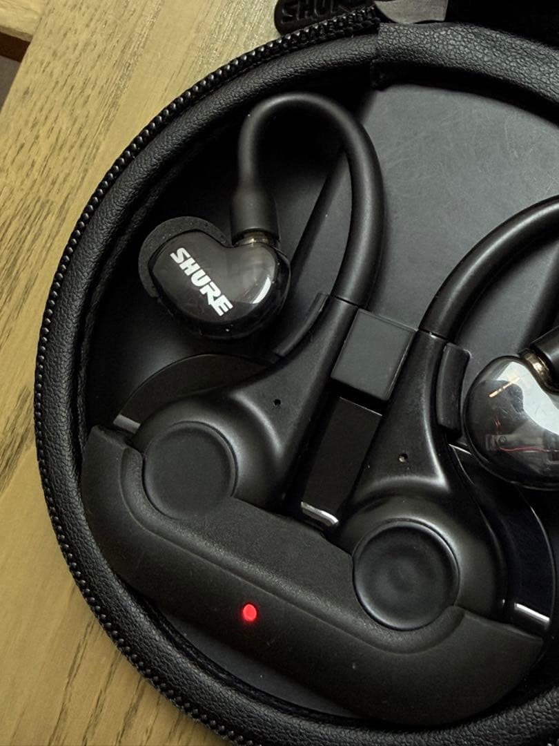 【SHURE】RMCE-TW2 SE215