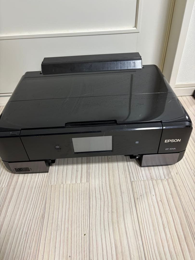 プリンター・複合機 EPSON ep-10va