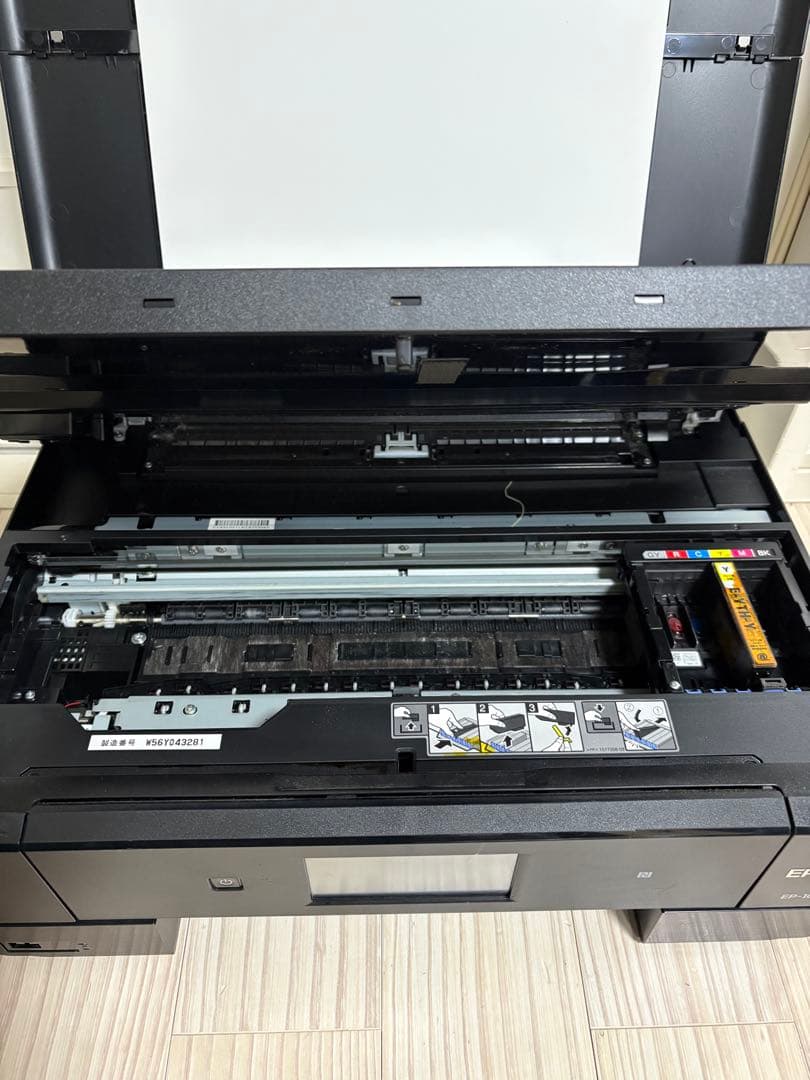 プリンター・複合機 EPSON ep-10va