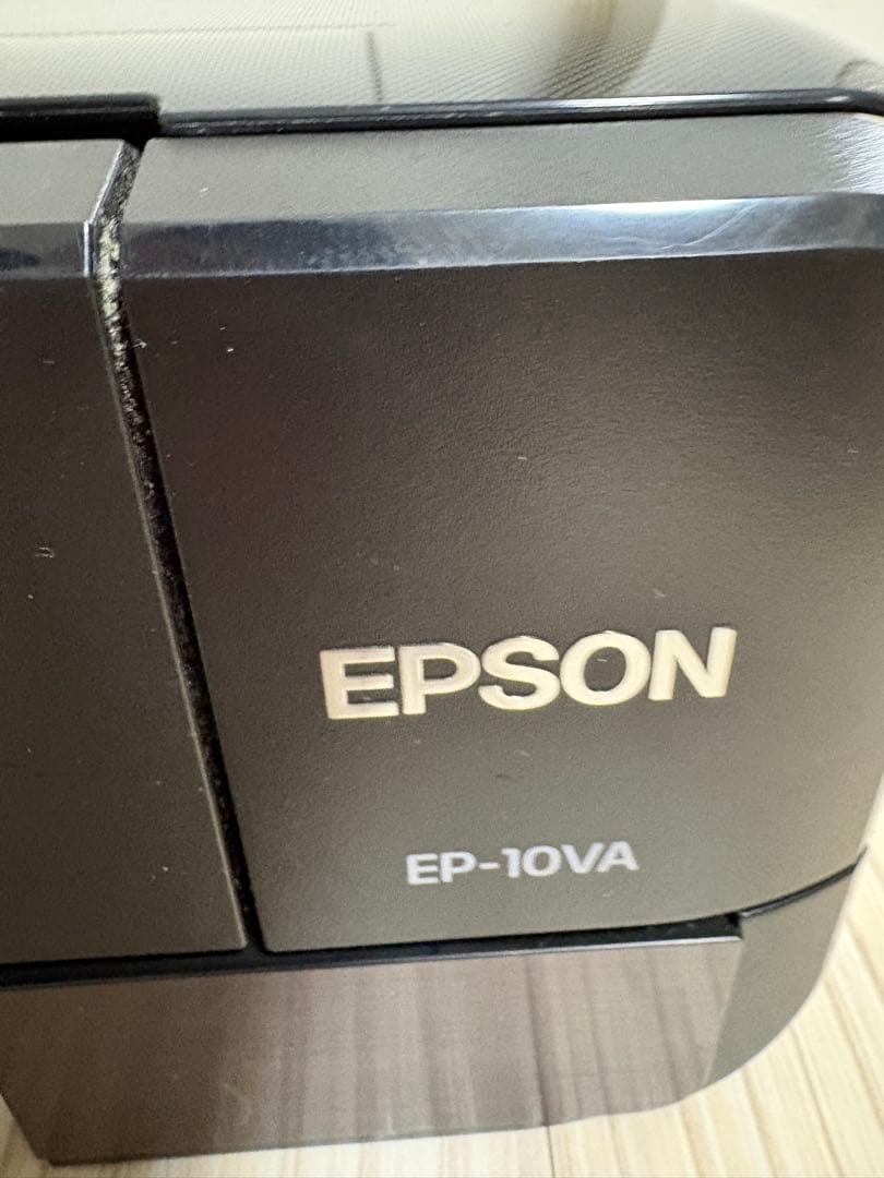 プリンター・複合機 EPSON ep-10va