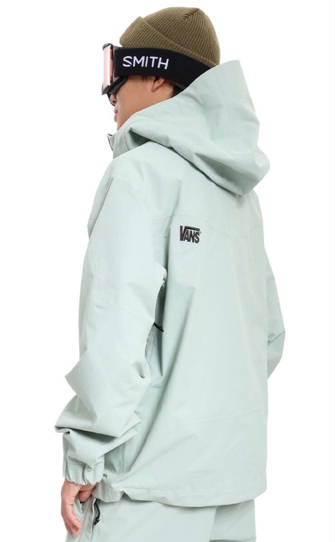 スノーボード 25-26 VANS Hi-Country 3L  Jacket