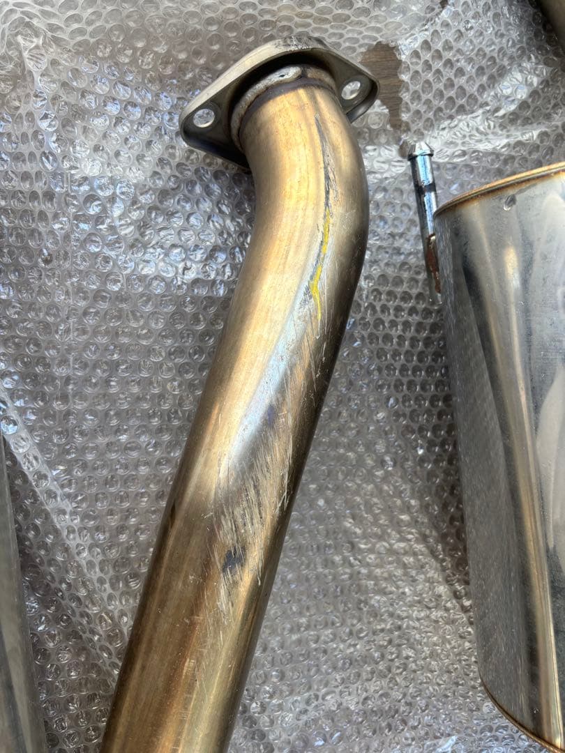 パーツ HKS LAGAMAX Sports ZC6/ZN6 BRZ 86