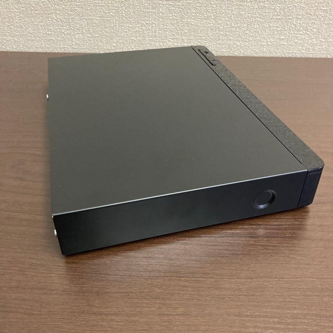 ★2024年製★ パナソニック ブルーレイディスクプレーヤー DMP-BD90