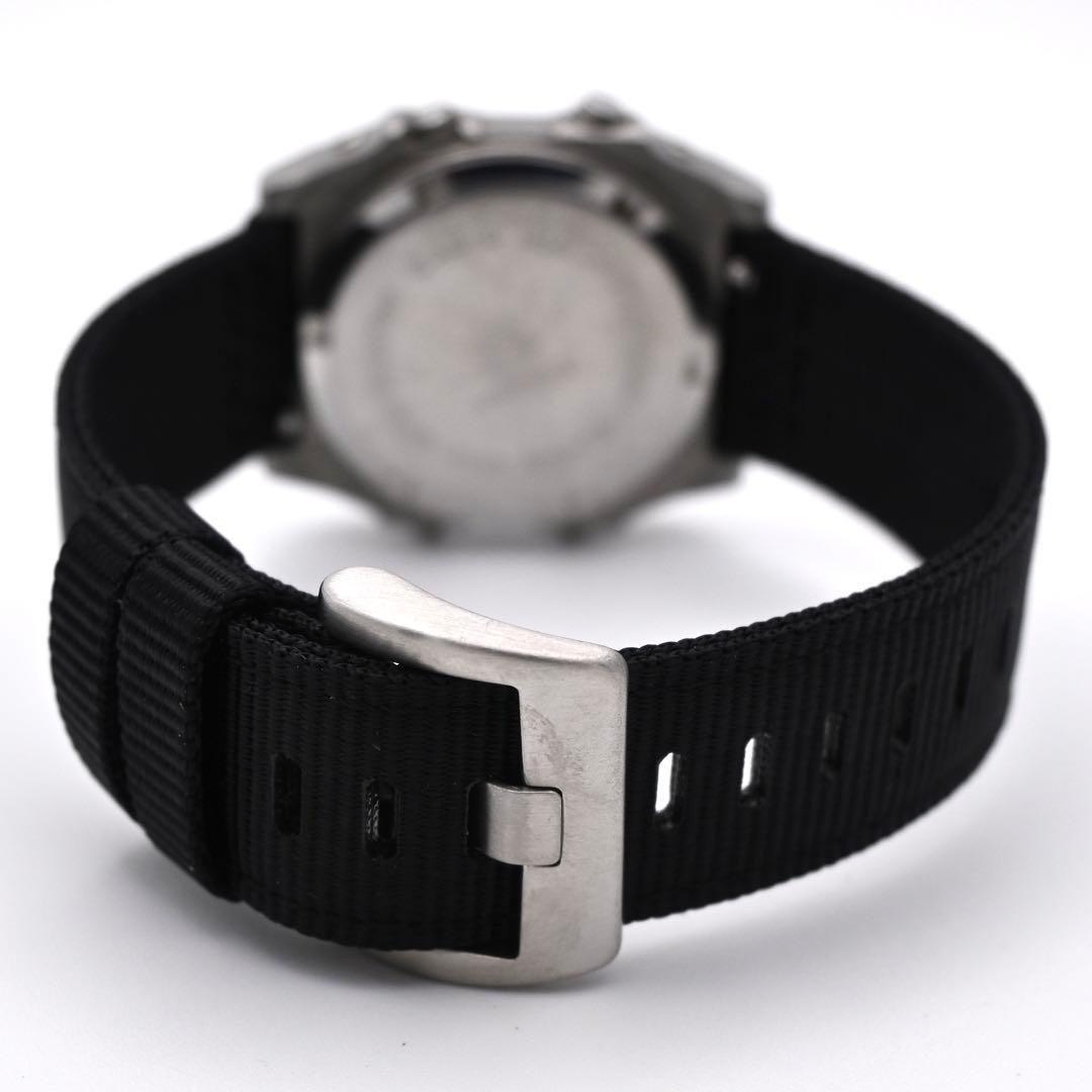 CASIO カシオ DW-2000 デジタル 腕時計 二次電池交換済 稼働品