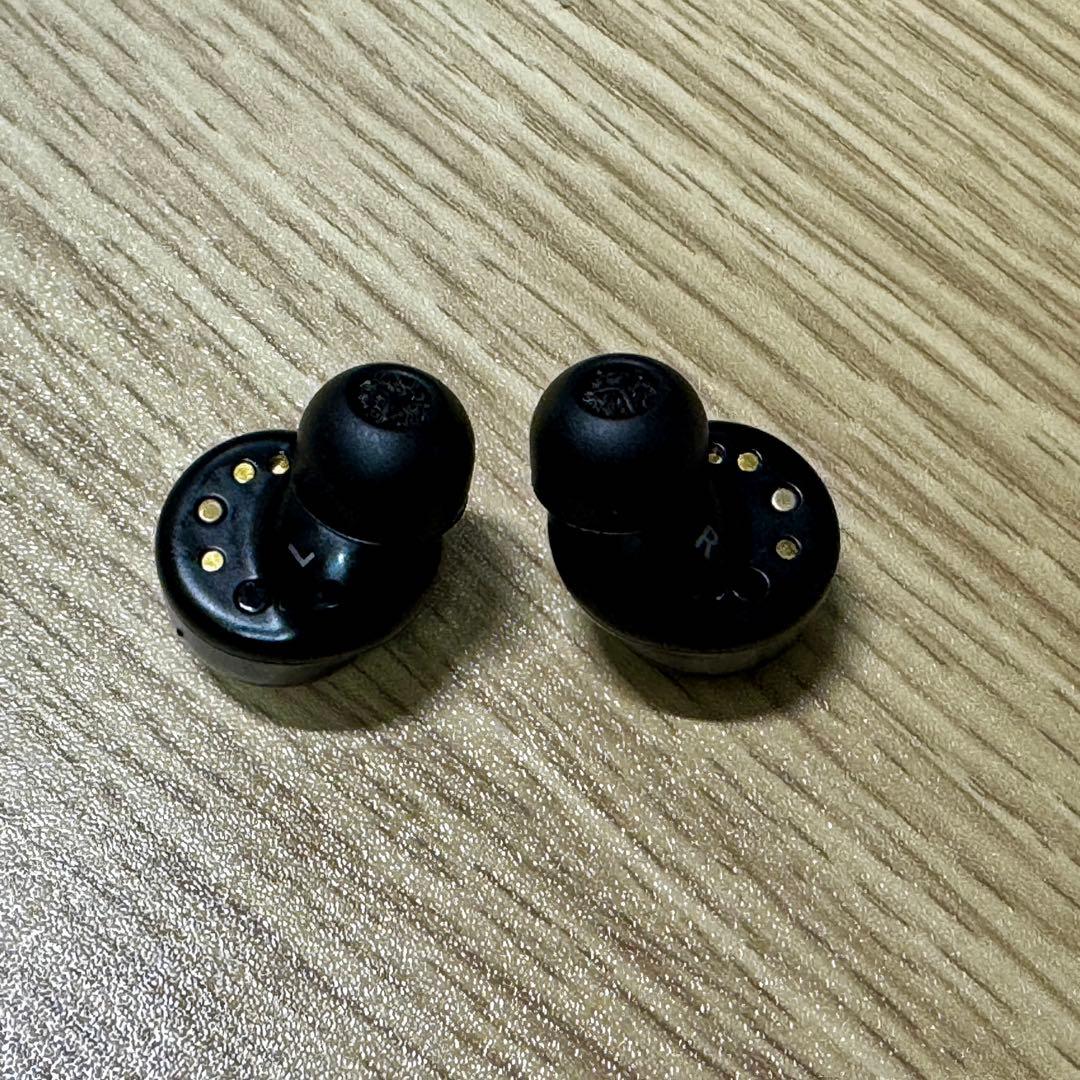 【現行フラッグシップ】Technics EAH-AZ100 使用僅少