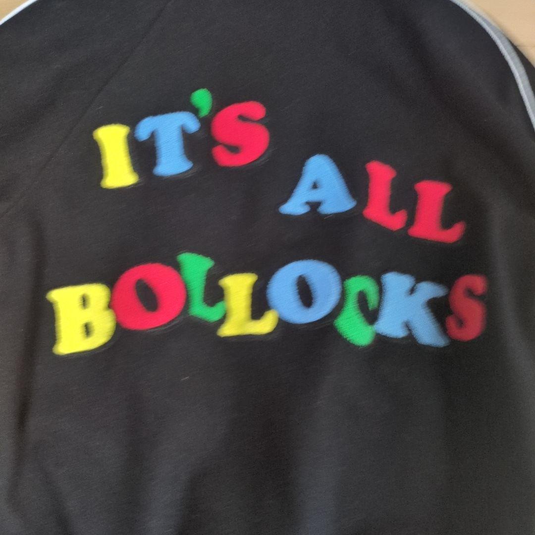 y*j様 シュプリーム　バーシティジャケット