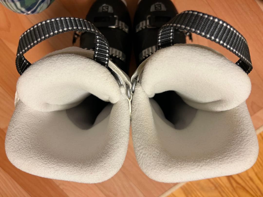 Salomon X-Access 60 W 女性用スキー用ブーツ　23-23.5