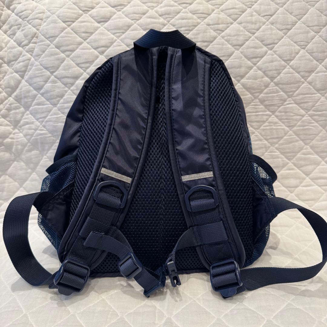 ファミリア familiar リュック s リュックサック