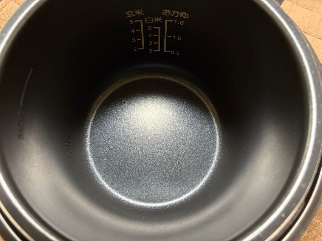 【美品】SHOP JAPAN Cooking Pro 電気圧力鍋　クッキングプロ