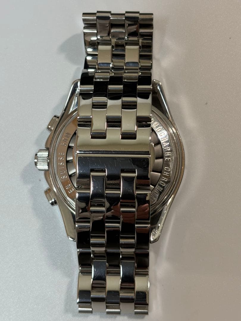 BREITLING ブライトリング B-1 A68362 アナデジ デジアナ