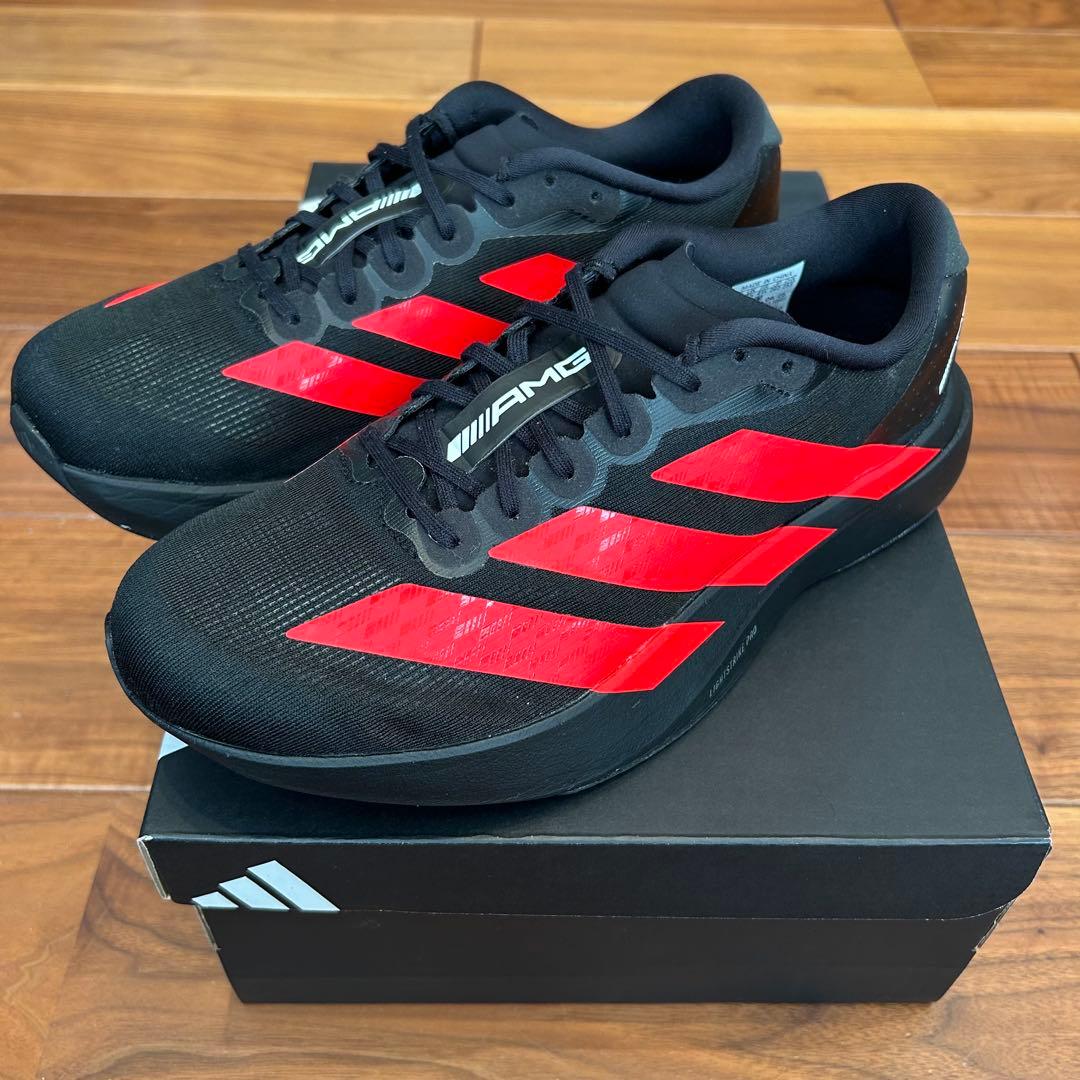 【未使用】adizero アディゼロ Evo SL AMG 26.0cm