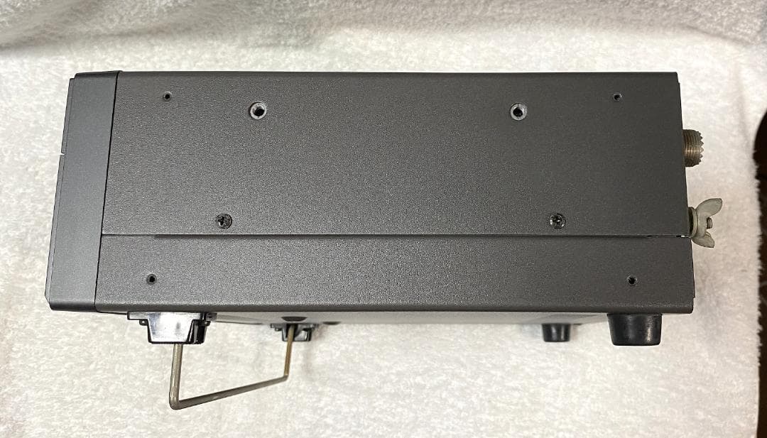 ICOM IC-726S トランシーバー 本体