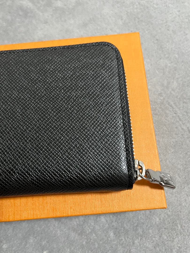 【dovi】ルイヴィトン ジッピーウォレット タイガ 長財布