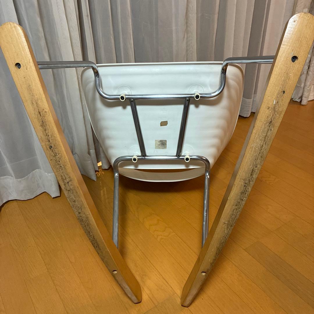 ヴィトラ社　トムバック　ロッキングチェア　1脚