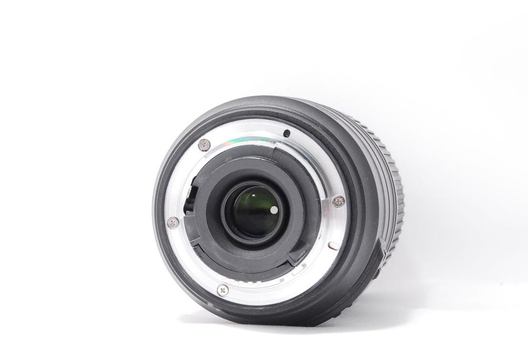 手ぶれ補正付き✨Nikon AF-S NIKKOR 55-300mm VR