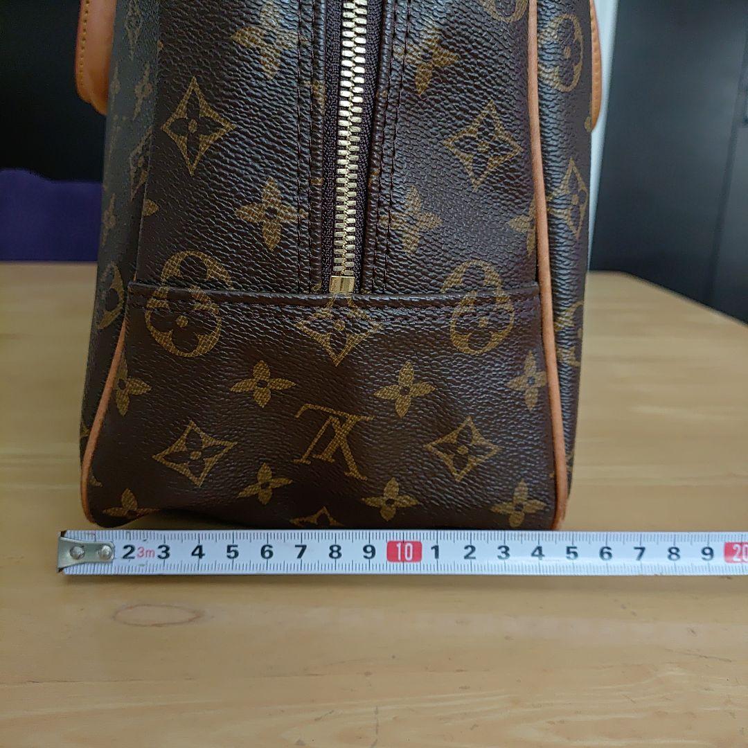 tata様限定Louis Vuitton ボストンバッグ☆値下げ対応☆美品☆