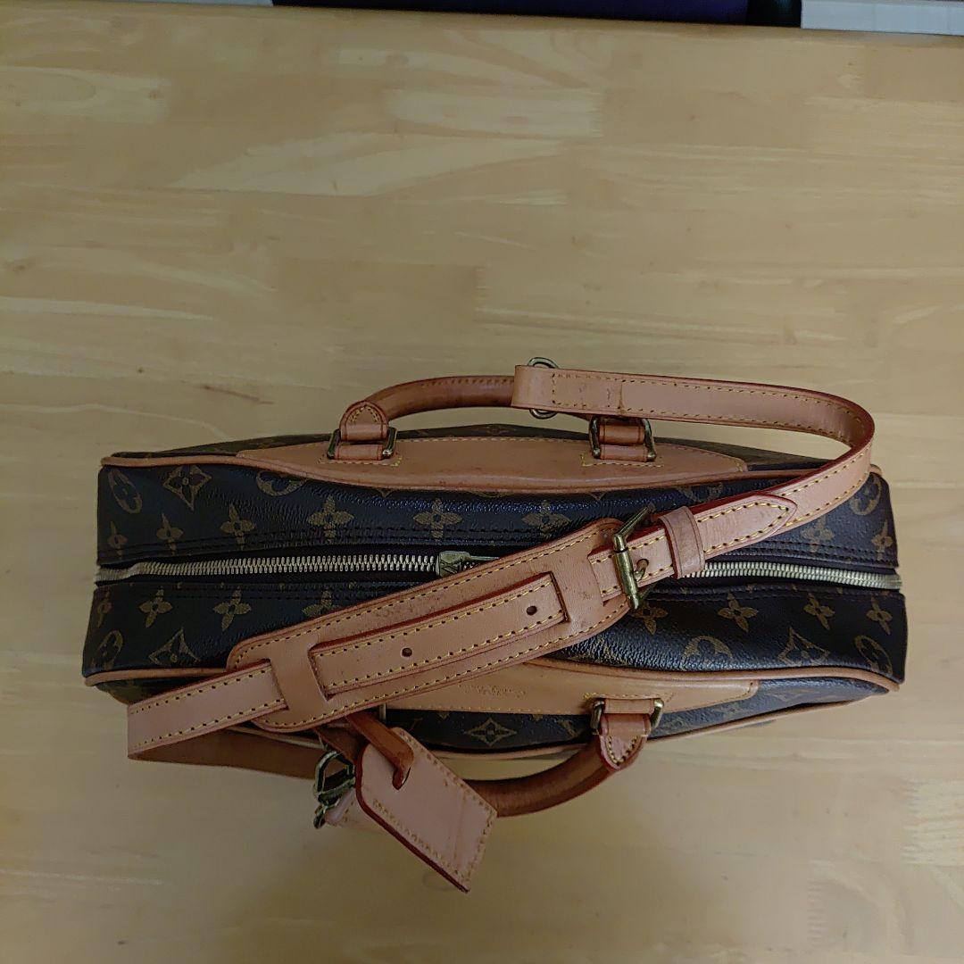 tata様限定Louis Vuitton ボストンバッグ☆値下げ対応☆美品☆