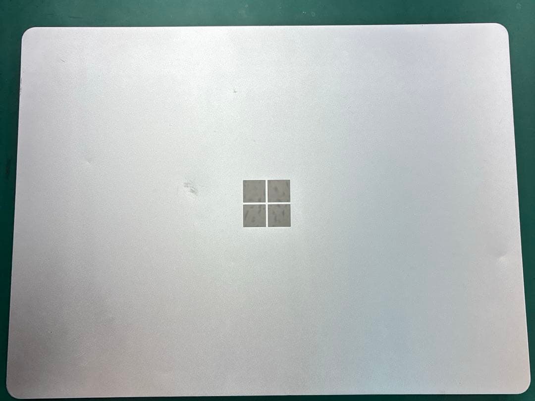 ジャンク Surface Laptop Go 2