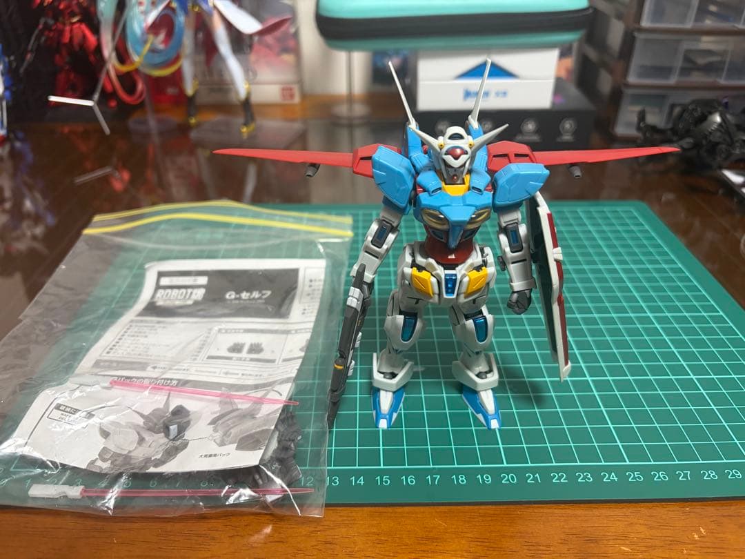 ロボット魂　ROBOT魂　ガンダムシリーズ8体セット売り