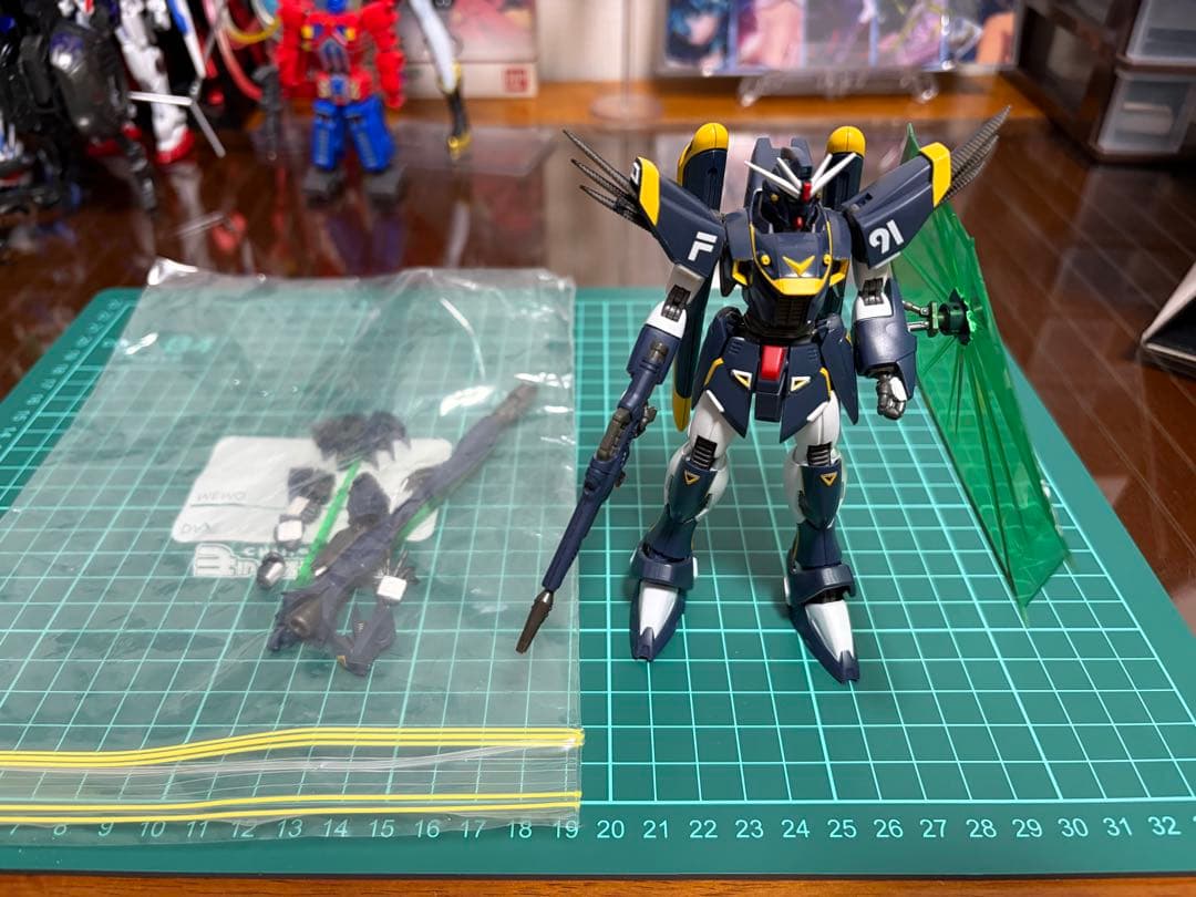 ロボット魂　ROBOT魂　ガンダムシリーズ8体セット売り