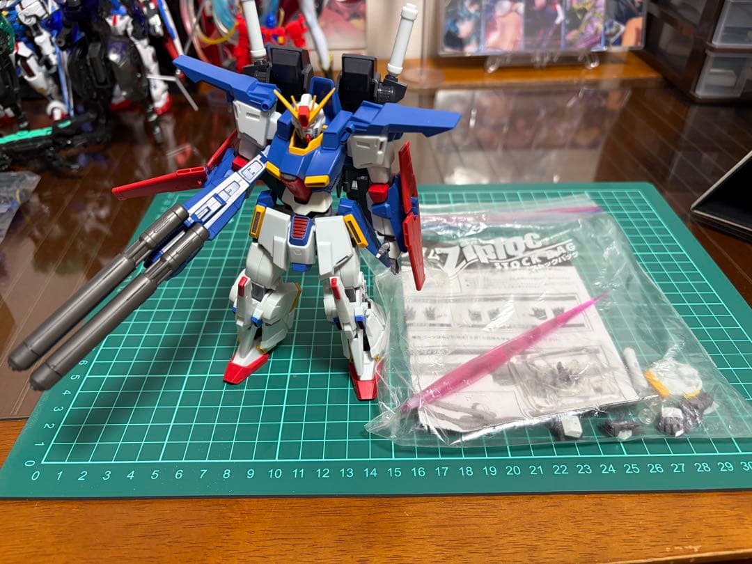 ロボット魂　ROBOT魂　ガンダムシリーズ8体セット売り