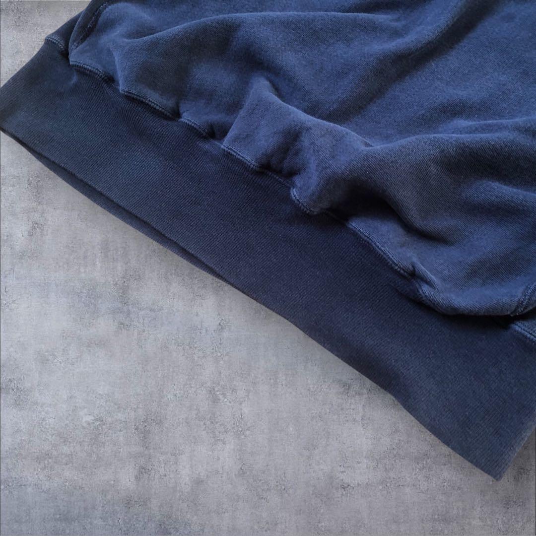 90s チャンピオンREVERSE WEAVE 目ありメキシコ製 XXL