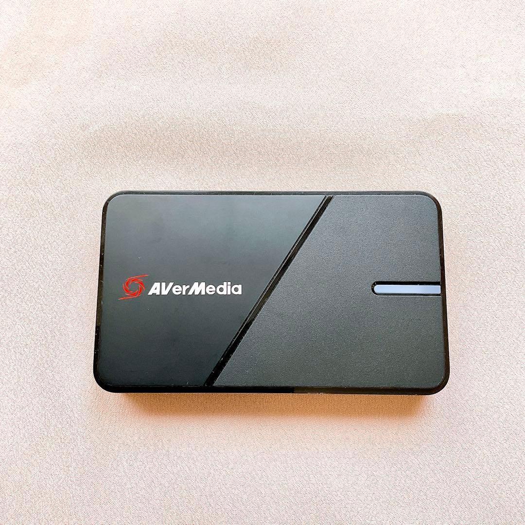 その他 AVerMedia LIVE GAMER EXTREME 3 GC551G2