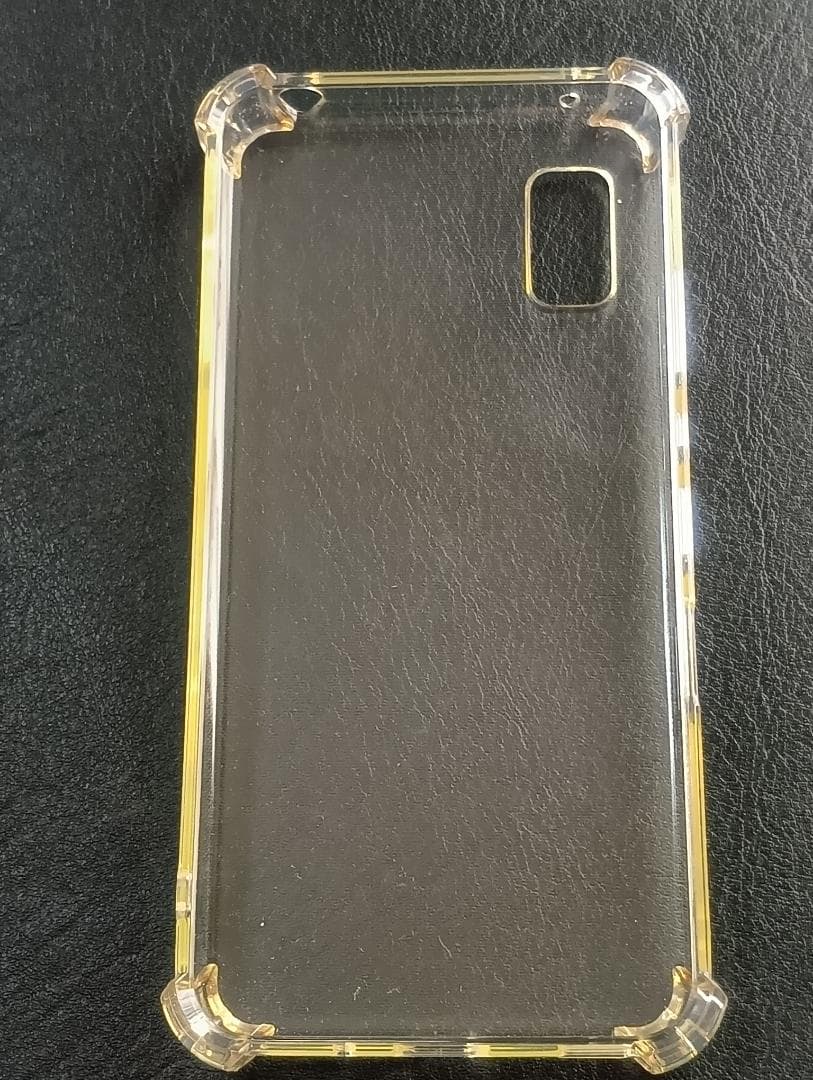 【中古】 AQUOS wish オリーブグリーン SIMロックフリー