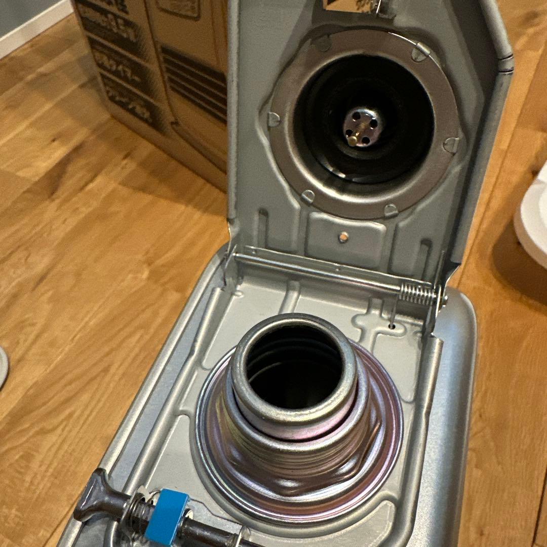 CORONA FH-G3217Y-W 石油ファンヒーター