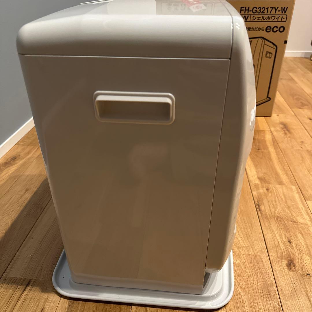 CORONA FH-G3217Y-W 石油ファンヒーター