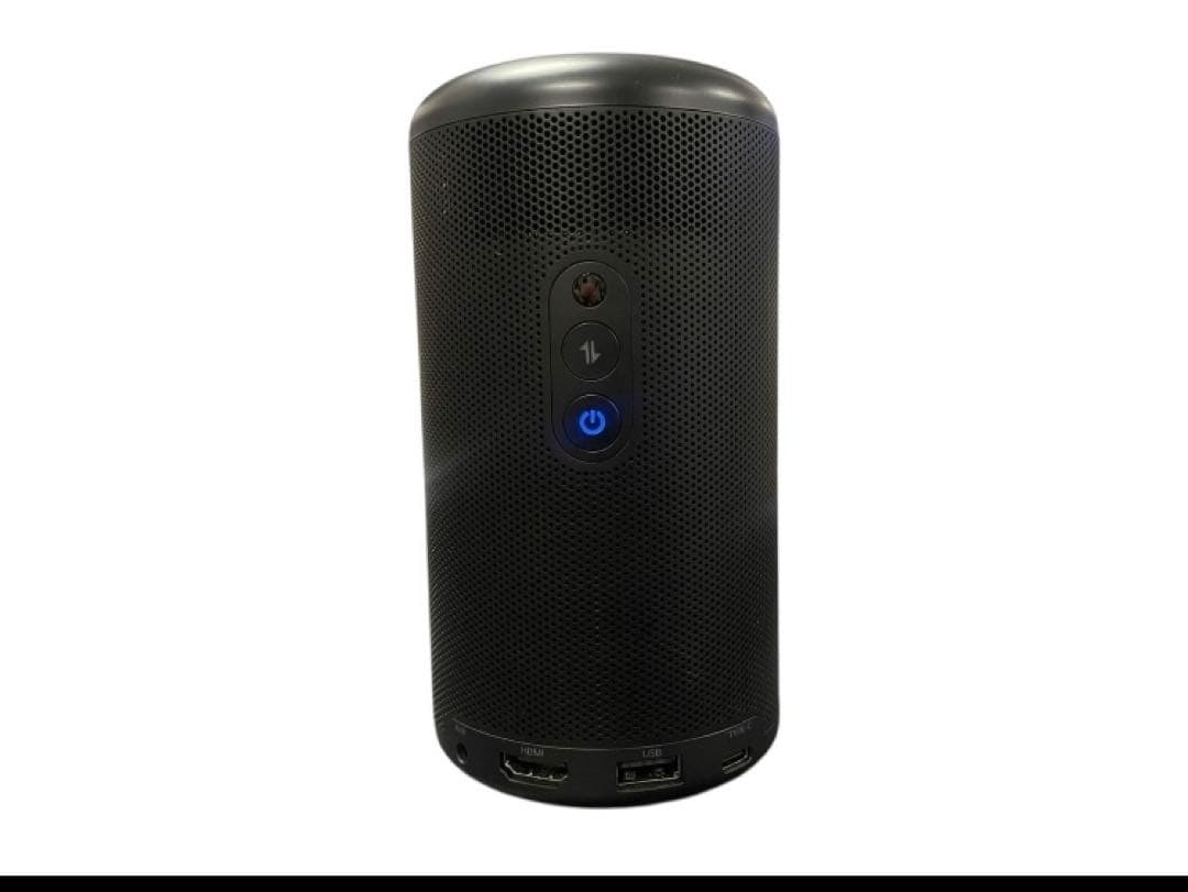 Nebula CapsuleⅡ D2421 プロジェクター