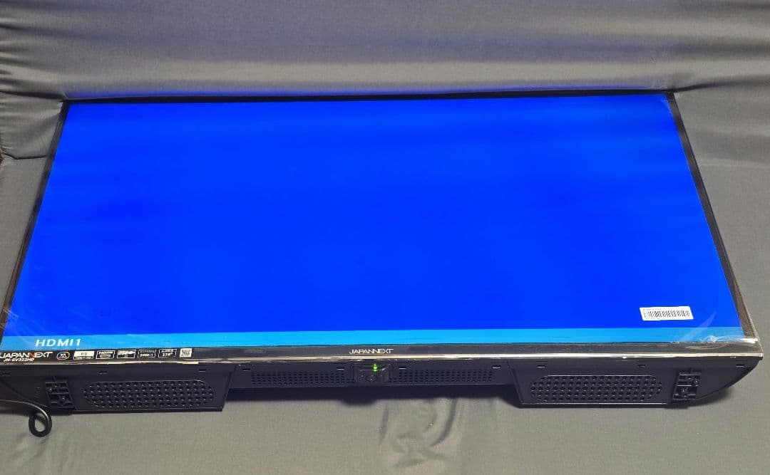 ジャパンネクスト JN-SV322HD モニター 31.5インチ FWXGA新品