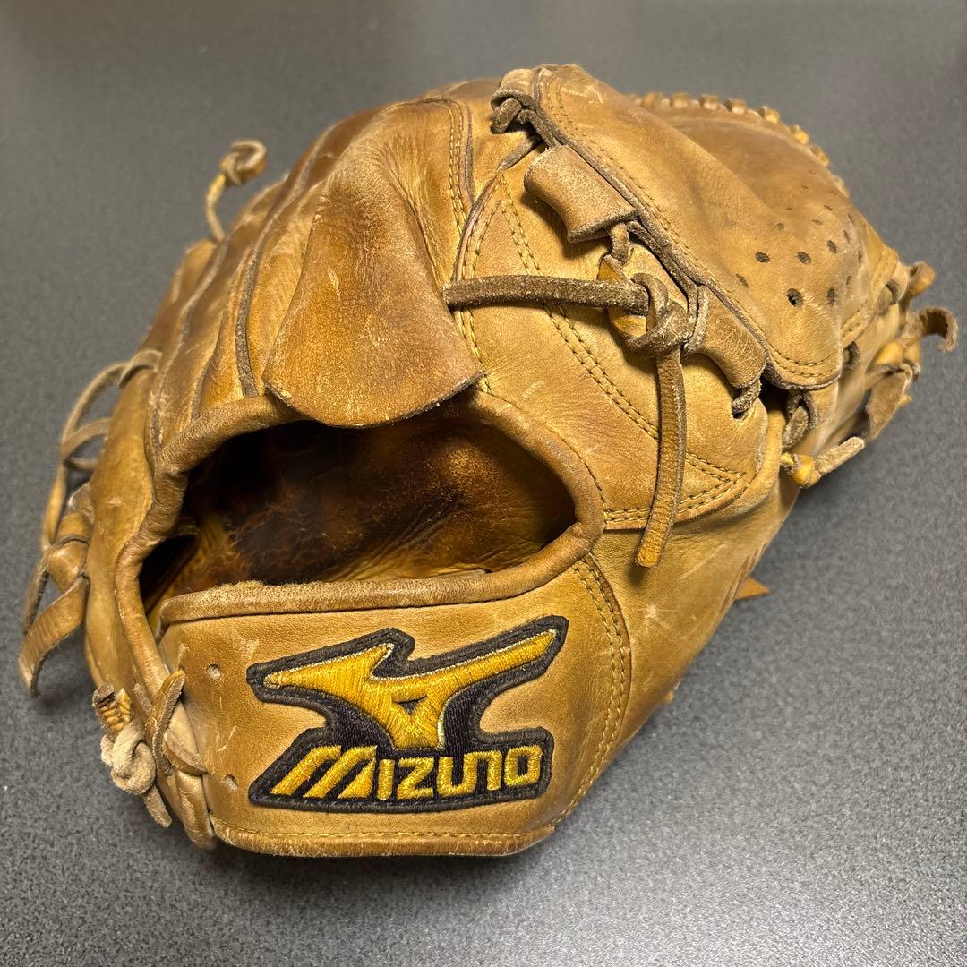 超レア⭐️早い者勝ち‼️Mizuno Pro ミズノプロ 硬式用 グローブ