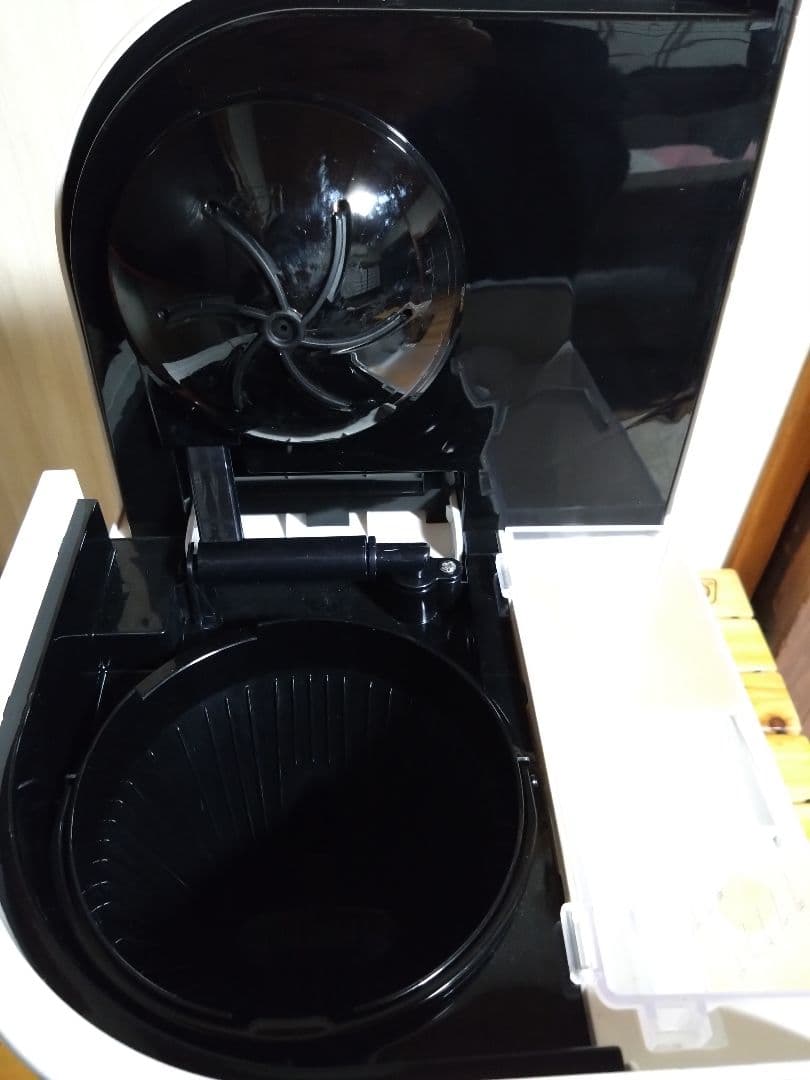 THERMOS 真空断熱ポット式コーヒーメーカーECK-1000